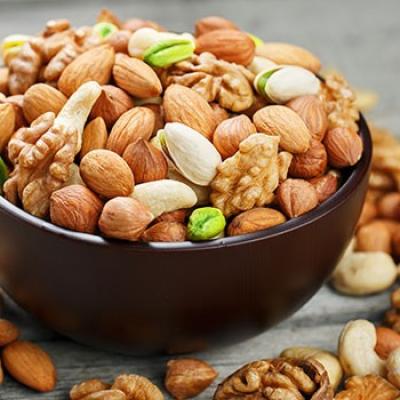 কাঠবাদাম